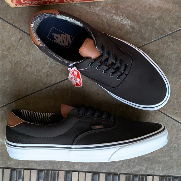 VANS ERA 59 C&L Black/Material Mix - Picture 14 of 16